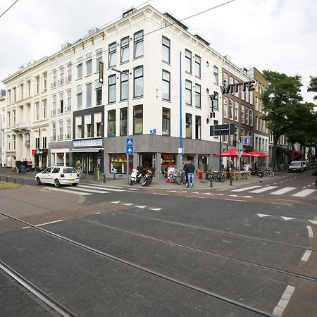 De With Studio'S Róterdam Exterior foto